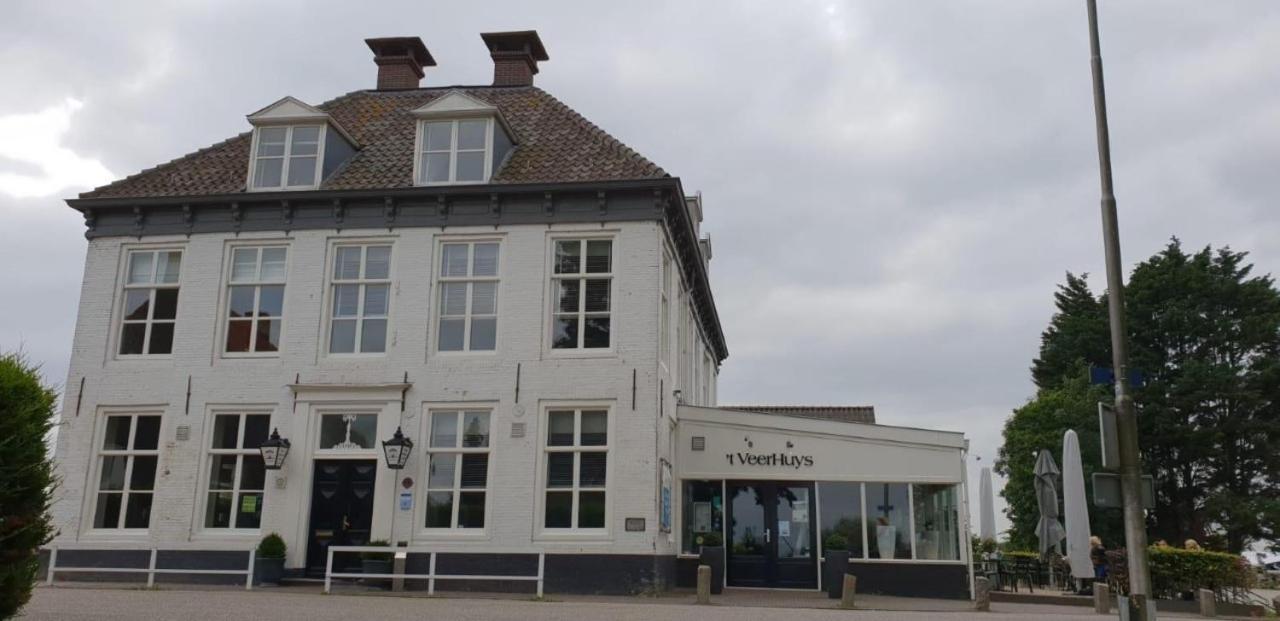 'T Veerhuys Beusichem Exterior foto